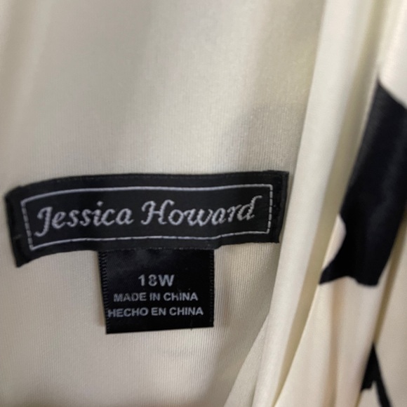 Flutter Dress - Picture 2 of 4